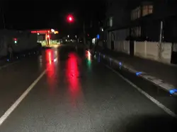 Geyve’den Gece Fotoğrafları