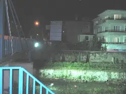 Geyve’den Gece Fotoğrafları