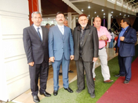 Muş'tan Gelin Geldi