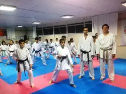 Avrupa’da 15. Yıl Gururu