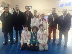 Avrupa’da 15. Yıl Gururu