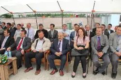 METEM TÜBİTAK Bilim Fuarı Açıldı