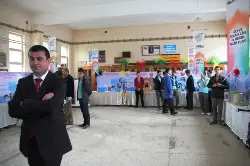 METEM TÜBİTAK Bilim Fuarı Açıldı