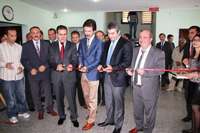 Hükümlülerden Bir İlk