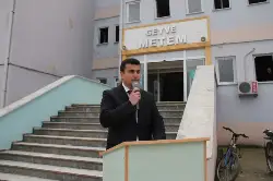 METEM TÜBİTAK Bilim Fuarı Açıldı