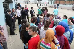 METEM TÜBİTAK Bilim Fuarı Açıldı