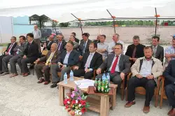 METEM TÜBİTAK Bilim Fuarı Açıldı
