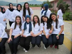 Geyve’de Hemşireler Günü Kutlandı