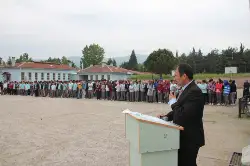 METEM TÜBİTAK Bilim Fuarı Açıldı