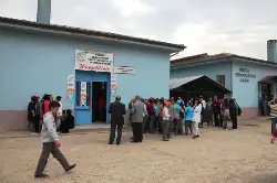 METEM TÜBİTAK Bilim Fuarı Açıldı