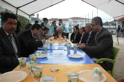 METEM TÜBİTAK Bilim Fuarı Açıldı