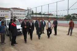 METEM TÜBİTAK Bilim Fuarı Açıldı