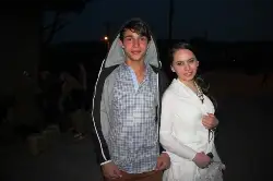 Esra ile Ercan Nişanlandı