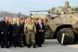 Milli Tankımız
