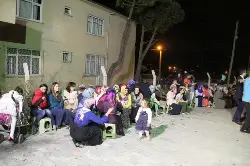 Esra ile Ercan Nişanlandı