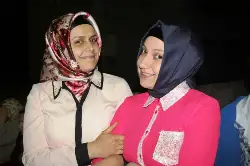 Esra ile Ercan Nişanlandı