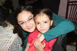 Esra ile Ercan Nişanlandı