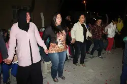 Esra ile Ercan Nişanlandı