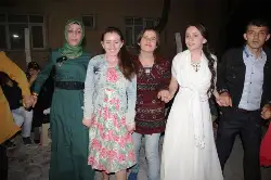 Esra ile Ercan Nişanlandı