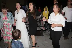 Esra ile Ercan Nişanlandı