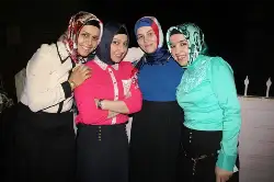 Esra ile Ercan Nişanlandı