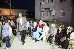 Esra ile Ercan Nişanlandı