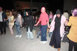 Esra ile Ercan Nişanlandı