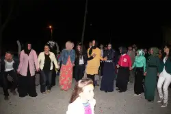 Esra ile Ercan Nişanlandı