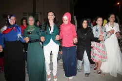 Esra ile Ercan Nişanlandı