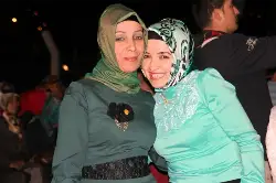 Esra ile Ercan Nişanlandı