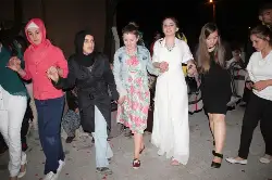 Esra ile Ercan Nişanlandı