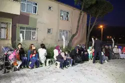 Esra ile Ercan Nişanlandı