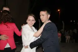 Esra ile Ercan Nişanlandı