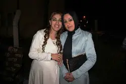 Esra ile Ercan Nişanlandı