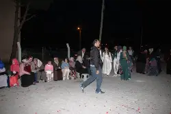 Esra ile Ercan Nişanlandı