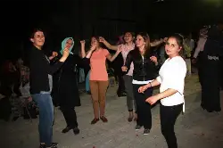 Esra ile Ercan Nişanlandı