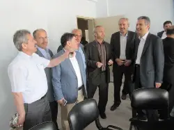 Mimar Coşkun, Yeni İHL’yi Tanıttı
