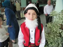 Atatürk İlkokulu Gecesinden Fotoğraflar
