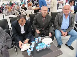Mimar Coşkun, Yeni İHL’yi Tanıttı