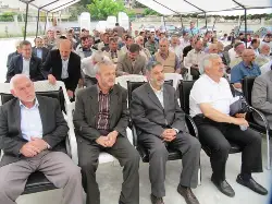 Mimar Coşkun, Yeni İHL’yi Tanıttı