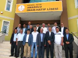 Mimar Coşkun, Yeni İHL’yi Tanıttı
