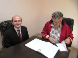 Öğretmenler Nikâh İmzasını Attı