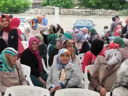 Mimar Coşkun, Yeni İHL’yi Tanıttı