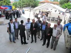 Mimar Coşkun, Yeni İHL’yi Tanıttı