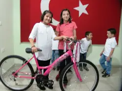 Atatürk İlkokulu Gecesinden Fotoğraflar