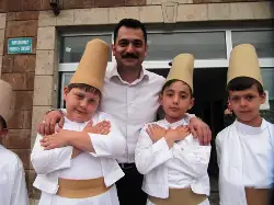 Atatürk İlkokulu Gecesinden Fotoğraflar