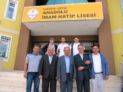 Mimar Coşkun, Yeni İHL’yi Tanıttı