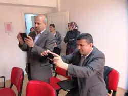Öğretmenler Nikâh İmzasını Attı