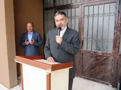 Mimar Coşkun, Yeni İHL’yi Tanıttı