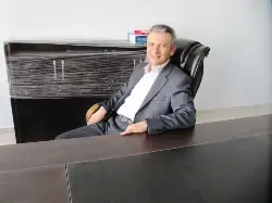 Mimar Coşkun, Yeni İHL’yi Tanıttı